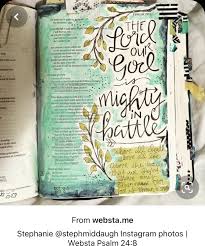 Pin On Bible Journaling