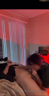 Lolly Love Halloween BG Sextape Onlyfans Porn Leak