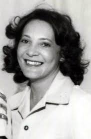 Barbara Moore Obituary