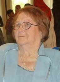 Sarah Margaret Sharp Obituary