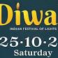 ISCC Diwali 2025 event image
