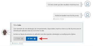 Vamos ver como acessar a página do participante (página de acompanhamento) do encceja.nessa página é possível verificar a situação da inscrição, fazer altera. Pagina Do Participante Tudo O Que Voce Pode Fazer Online Para O Enem 2019 Educacao Techtudo