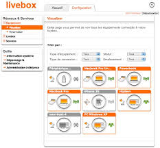 Maybe you would like to learn more about one of these? Presentation Du Firmware De La Livebox 2 1 2