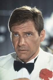 Canvas Wall Art Harrison Ford