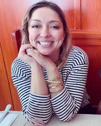 Shannon Baylis's Instagram, Twitter & Facebook