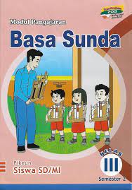 Soal uts bahasa sunda kelas 4 semester 2 kurikulum 2013 guru. Jual Buku Lks Bahasa Sunda Kelas 3 Sd Mi Semester 2 Kurikulum 2013 Kota Bekasi Pacit Buku Tokopedia