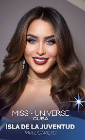 La proxima Miss universe Mexico 2025