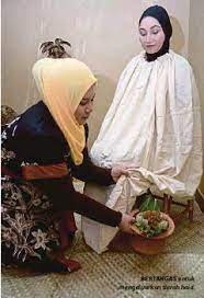 Operasi jika cara lainnya tidak berhasil, cara terakhir yang bisa dilakukan untuk mengatasi telapak tangan berkeringat adalah operasi. Cara Bertangas Sendiri Di Rumah Agar Sihat Luar Dan Dalam Boleh Cuba