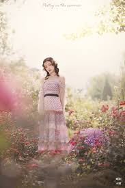 夏日里的诗 人像 poco摄影 小清新 青春 美女 摄影 dresses victorian dress long sleeve dress