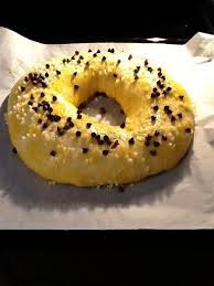 Epingle Sur Viennoiseries Et Pains