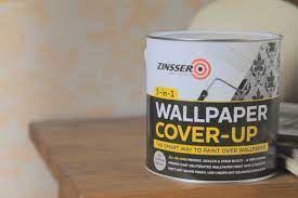Maybe you would like to learn more about one of these? Painting Over Wallpaper Dulux Decorator Centre
