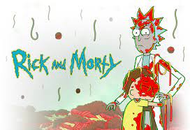 Watch Rick and Morty on Adult Swim