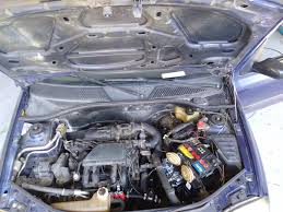 It was launched in 1998. Renault Clio 2 1998 Montim Impiant Gazi Janis Auto Servis Facebook