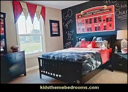 Order now for a fast home delivery or reserve in store. Football Bedroom Decorating Ideas All Sports Theme Bedroom Ideas Sports Themed Bedroom Sport Bedroom Boy Sports Bedroom