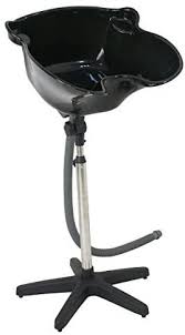 amazon.com: zeny shampoo basin portable