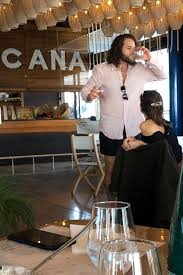 She has gained recognition for her roles in both blockbusters and independent films, as well as her women's rights work. Emma Watson And Her Boyfriend On A Boat In Formentera 02 14 2020 Hawtcelebs