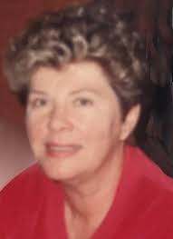 Arline B. Mercure–4/26/2025