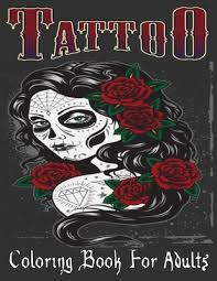 We did not find results for: Tattoo Coloring Book For Adults Over 205 Coloring Pages For Adult Relaxation With Beautiful Modern Tattoo Designs Such As Sugar Skulls Hearts Roses And More By Tattoo Book