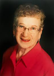 Ruthena Gaye Johnston