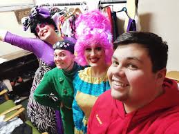 What a magical Friday night at The Everyman! We were thrilled to roll out  the red carpet for Cork City Lord Mayor Fergal Dennehy and Lady Mayoress  Karen Brennan, who joined us