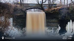 This was an update i installed on may 20, 2019. Meet In Green Bay From Anywhere