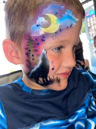 Queen Bee Face Painting LLC