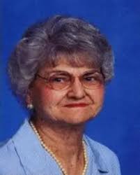 Obituary information for Mary Ellen Reed
