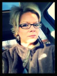 Should I grow out my short hair at 60?