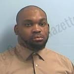 Howard Herring — Dawson County Jail Bookings