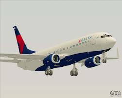 Paste it in sequence right after the last fltsim.x. Boeing 737 800 Delta Airlines For Gta San Andreas