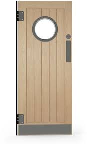 timber swing doors  speedflex