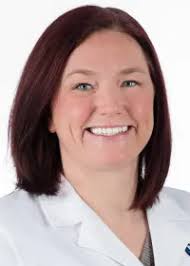 Michaela Abbott, Nurse Practitioner