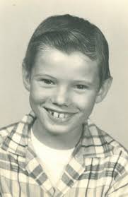 Robert Odom Obituary