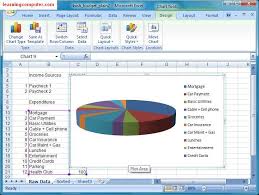 35 Organized Chart In Excel 2007 Tutorial