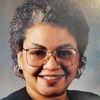 Mrs. Dorothy A. Tilford Obituary