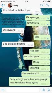 We would like to show you a description here but the site won't allow us. Beredar Percakapan Terakhir Diduga Pramugari Lion Air Jt 610