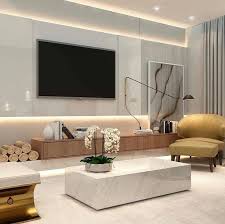 Kelline Rodrigues On Instagram Gpsbrasilia Casaorganizada Designer Design Decoracao Desi In 2020 Living Room Design Modern Living Hall Living Room Designs
