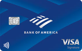 After the introductory period, a variable purchase apr of 13.99% to 23.99%, depending on your creditworthiness, will apply to credit card purchases; Bank Of America Credit Cards Best Offers For 2021 Bankrate