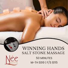 Nee`s Massage