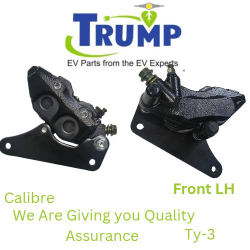 Break Calibre product image