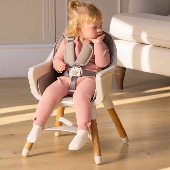 Baby High Chairs