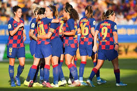 216 видео 43 841 просмотр обновлен 3 мар. Nueve Goles La Paliza Del Barcelona Al Tacon Real Madrid En El Primer Clasico Femenino Espanol Diez Diario Deportivo