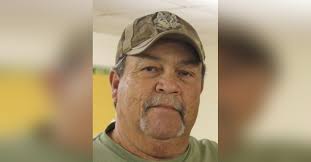 Obituary information for James Chisum