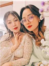 टाढा भएपछि माया गाढा...