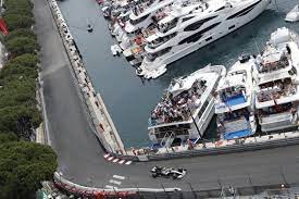 Full results from qualifying for the monaco grand prix at monte carlo, round 5 of the 2021 formula 1 season. Confira A Programacao E Onde Assistir Na Tv O Gp De Monaco De F1