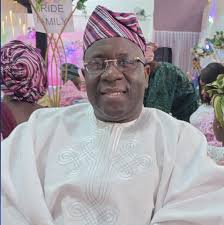 Kano's First Eleven Have Emptied into Madina… To honour—and to bury—their  most illustrious son. Alhaji Aminu Dantata, aged 94, left behind a legacy  few can rival. He seems not to have had "