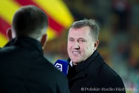 Фотографии, адрес и телефон, часы работы. Cezary Kulesza Prezes Zarzadu Jagiellonia Bialystok Ssa