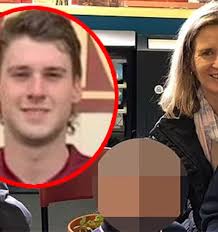 Missing mum Samantha Murphy: Patrick Stephenson, son of former AFL star,  named as accused killer