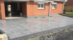 Beton ciré prix du m2. Prix D Une Terrasse En Beton En 2021