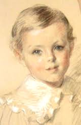 James “Jimmie” Appleton (1899-1915)